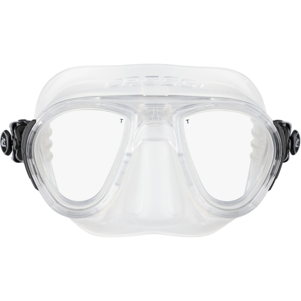 - CALIBRO MASK SIL CLEAR