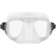 - CALIBRO MASK SIL CLEAR