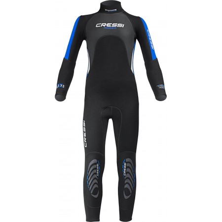 MOREA JR MONOPIECE WETSUIT 3mm 10/11Y