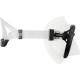 - QUANTUM MASK CLEAR/BLACK