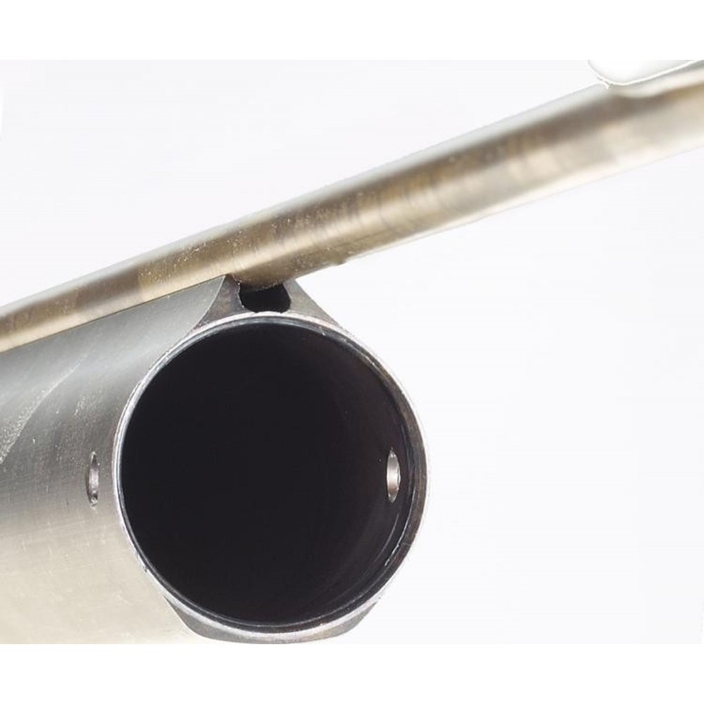 - MOICANO RUBBER GUN 75