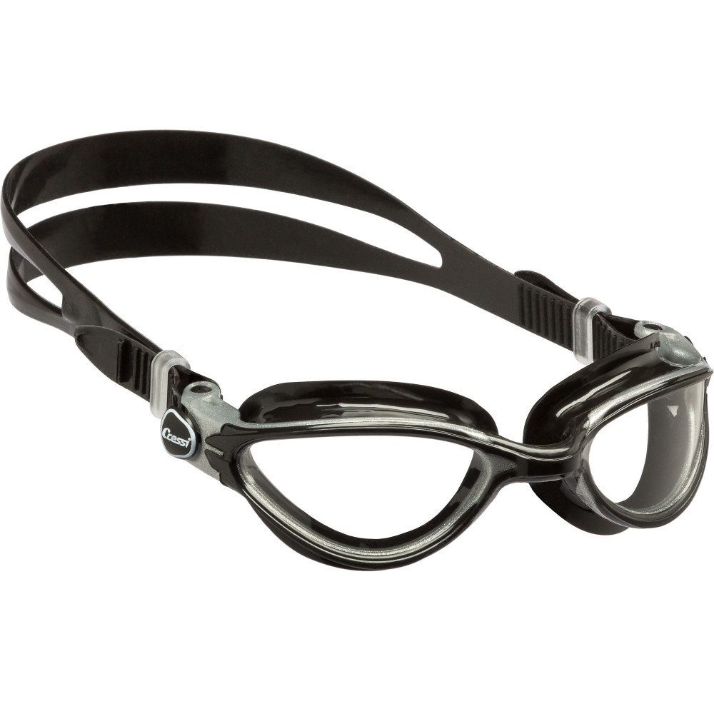 - THUNDER GOGGLES BLACK/BLACK