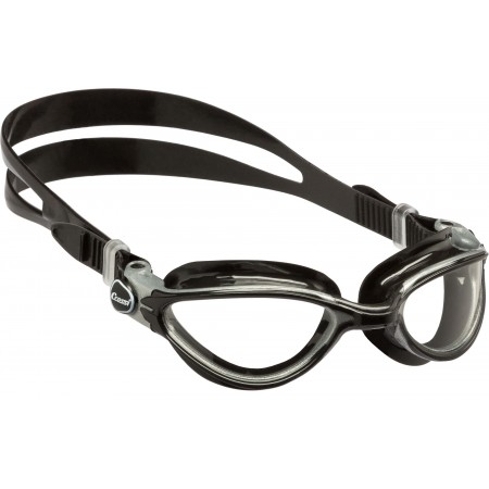 THUNDER GOGGLES BLACK/BLACK