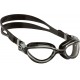 - THUNDER GOGGLES BLACK/BLACK