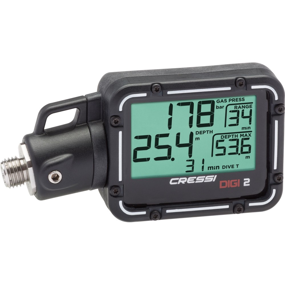 - DIGI2 DIGITAL CONSOLE BLACK