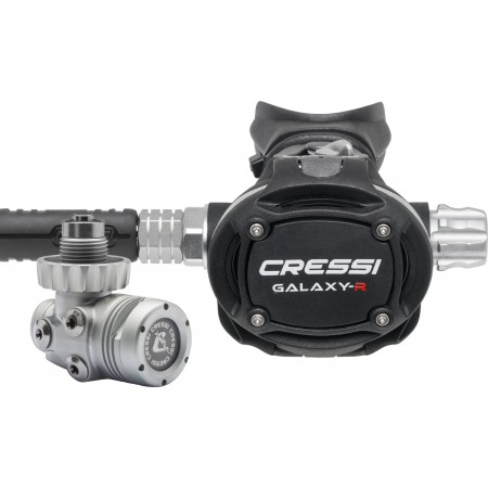 T10-SC CROMO/GALAXY R [DIN] REGULATOR
