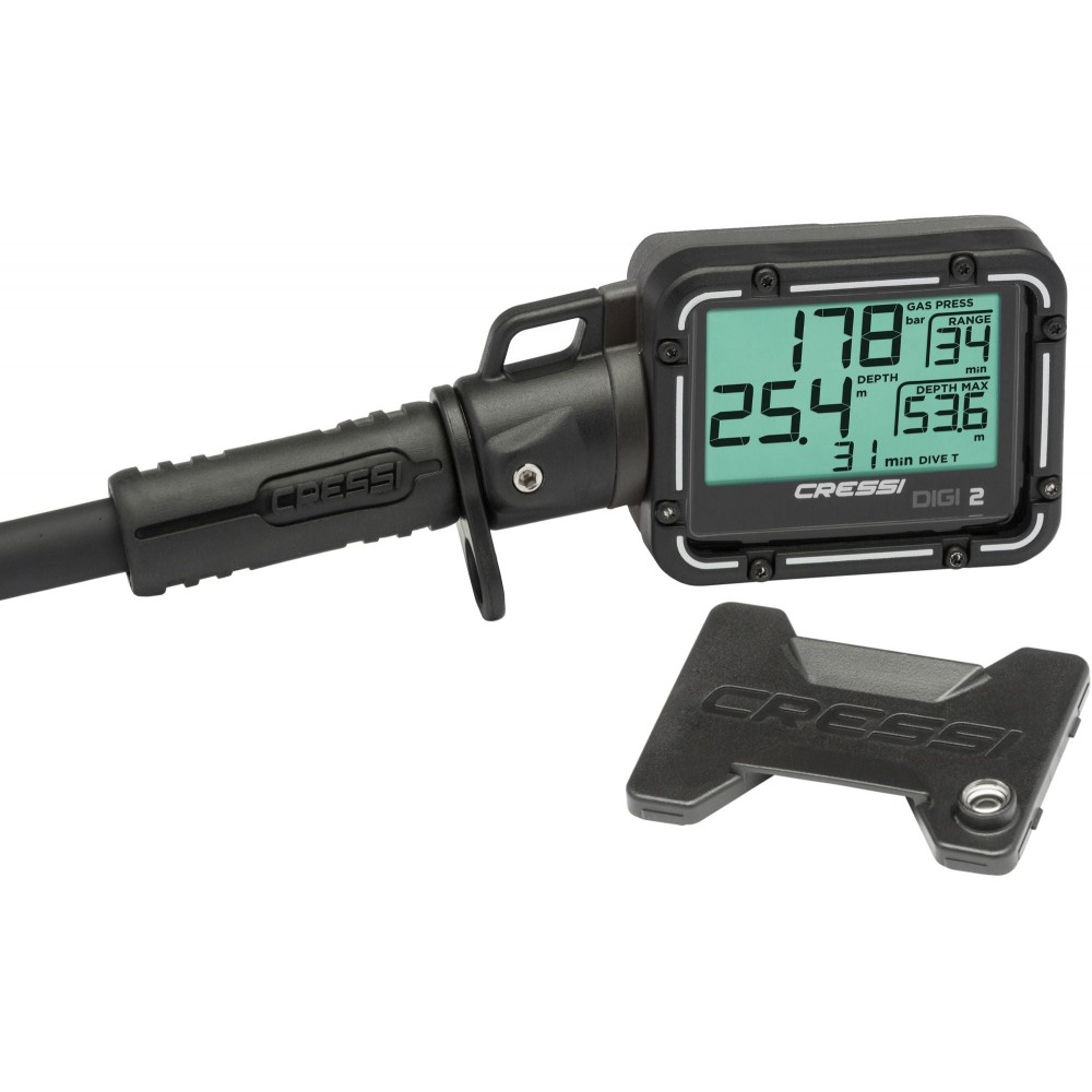 - DIGI2 DIGITAL CONSOLE BLACK