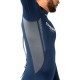 - FAST MAN MONOPIECE WETSUIT 3mm L/4