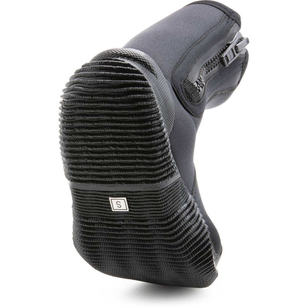 - ISLA W/SOLE BOOTS 7mm 2XL