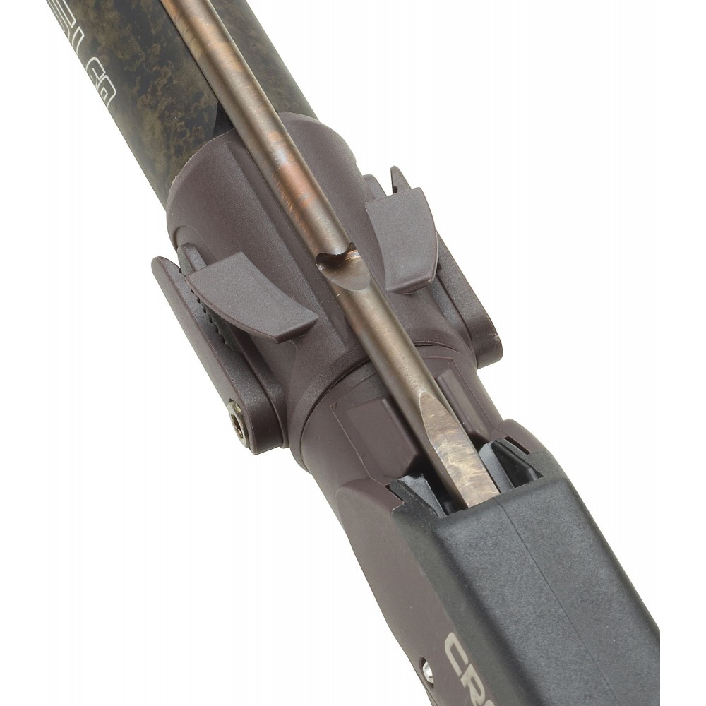 - MOICANO RUBBER GUN 75
