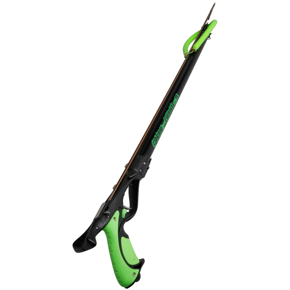 - CHEROKEE EXO RUBBER GUN 110