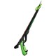 - CHEROKEE EXO RUBBER GUN 110