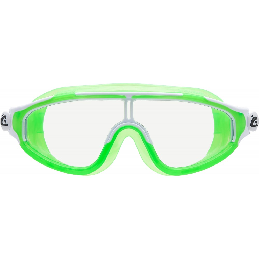 - BALOO KID GOGGLES LIME/FRAME LIME WHITE