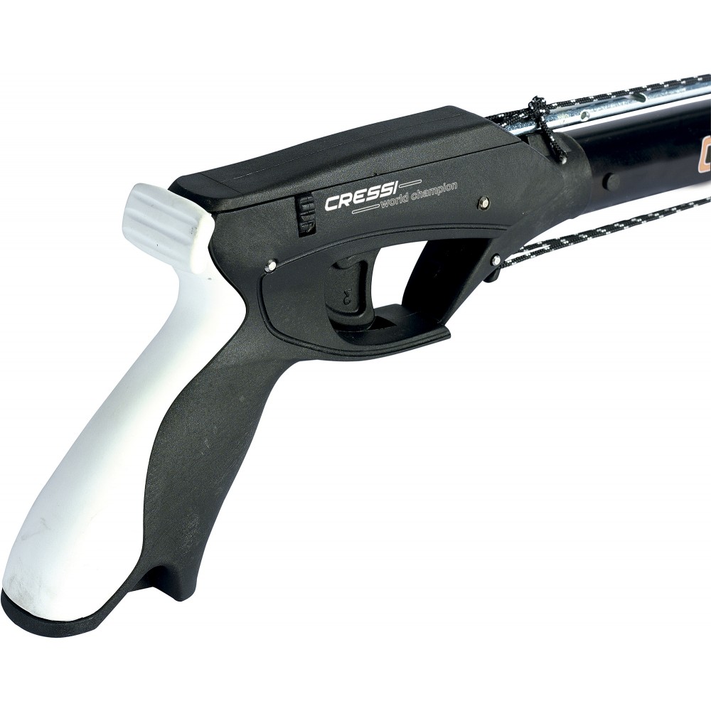 - APACHE PACIFIC RUBBER GUN 35