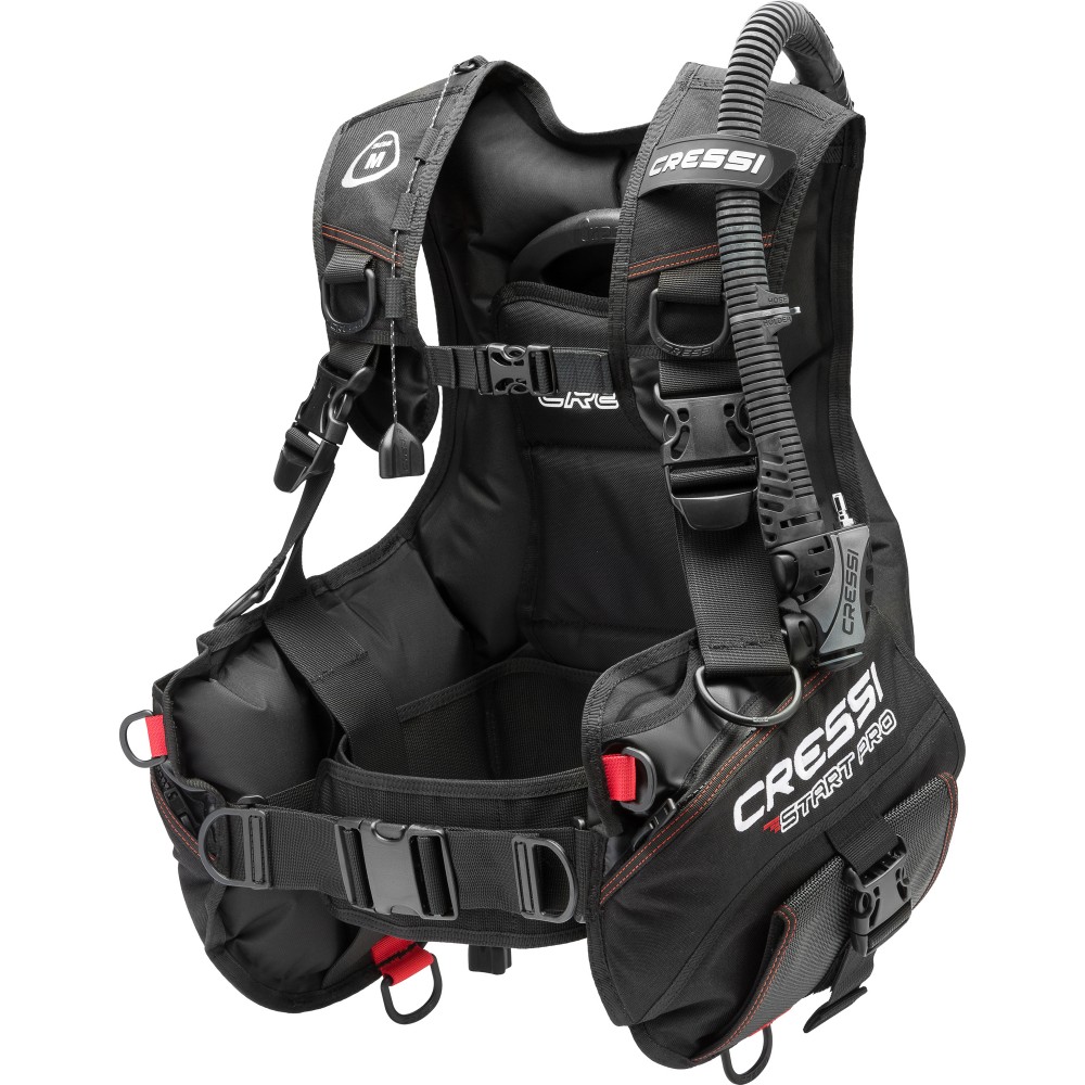 - START PRO BCD S