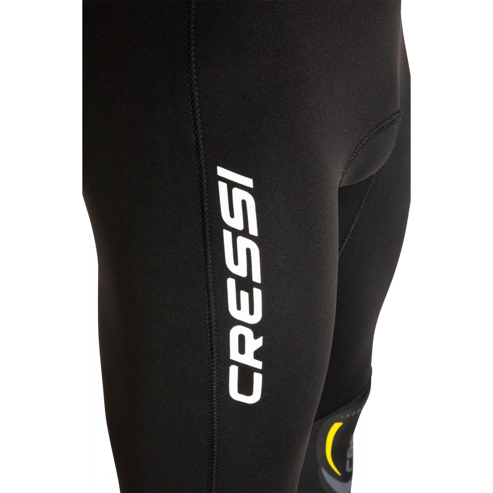 - FAST MAN MONOPIECE WETSUIT 5mm M/3