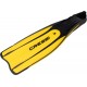 - PRO STAR FINS YELLOW 39/40 (5,5/6,5)