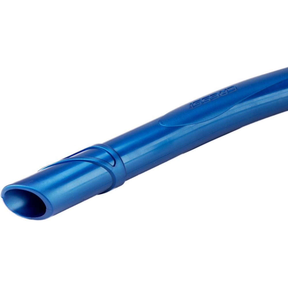 - CORSICA SNORKEL BLUE (SILVER)