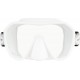 - Z2 SMALL MASK WHITE/WHITE