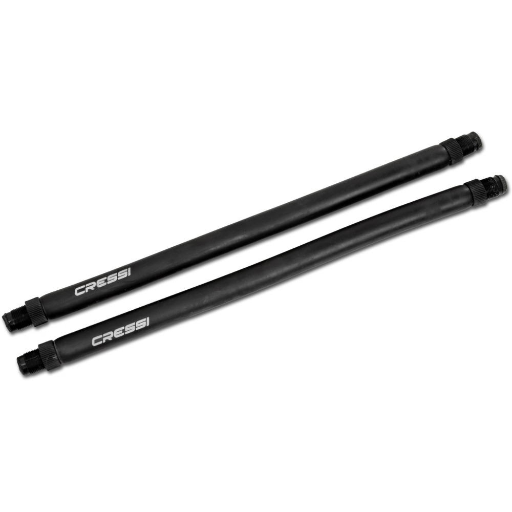 - S40 PAIR RUBBER BAND Ø 16x160mm ARBALETE 55/60cm