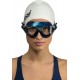 - PLANET GOGGLES SIL BLUE METAL