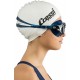 - PLANET GOGGLES SIL BLUE METAL