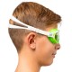 - BALOO KID GOGGLES LIME/FRAME LIME WHITE