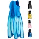 - AGUA FINS AQUAMARINE 43/44 (8,5/-9,5)