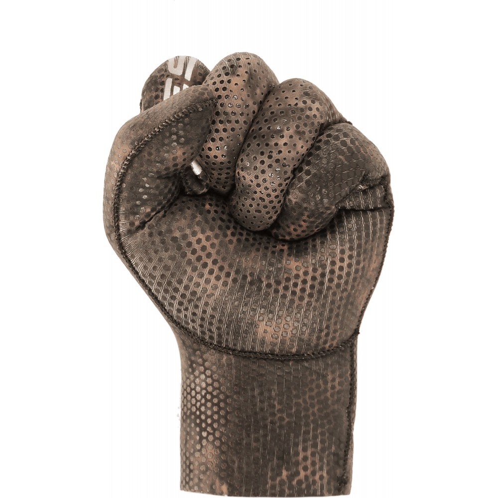 - TRACINA GLOVES CAMOU 3mm L