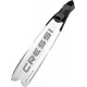 - GARA TURBO IMPULSE FINS WHITE 42/43