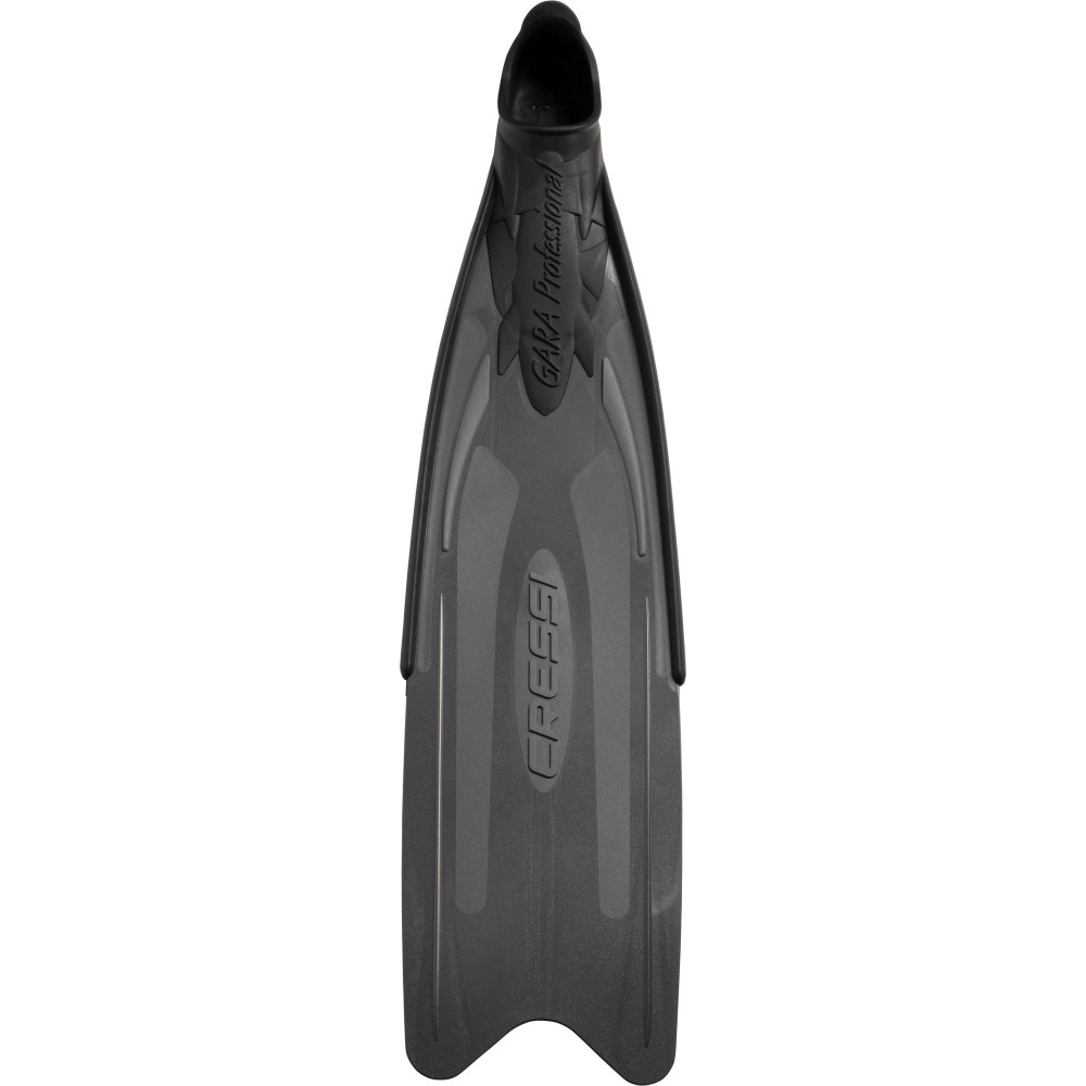 - GARA PROFESSIONAL LD FINS SILVER 44/45 (10/11)