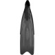 - GARA PROFESSIONAL LD FINS SILVER 44/45 (10/11)