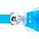 - FOX GOGGLES ACQUAMARINA/FRAME AQUAMARINE