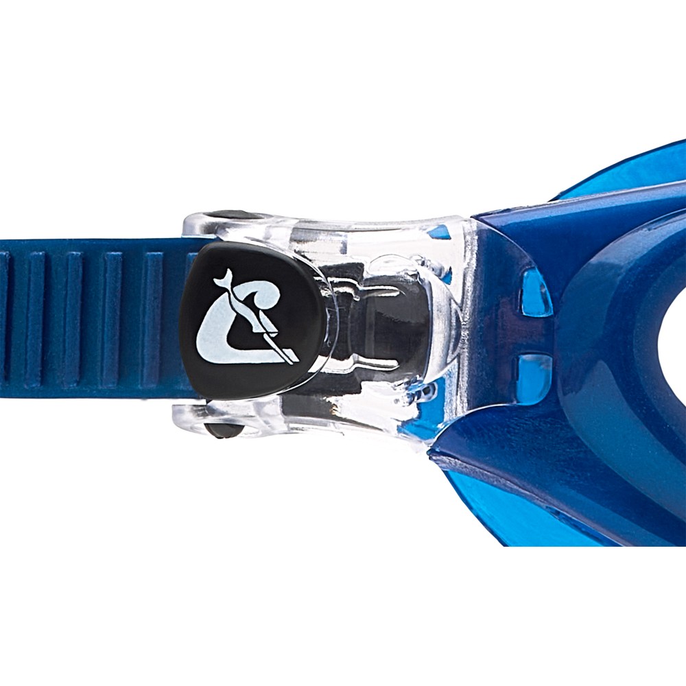 - RIGHT GOGGLES BLUE METAL
