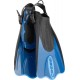 - PALAU SAF FINS BLUE/AZURE M/L (41/44)