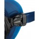 - QUANTUM MASK BLUE METAL
