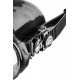 - BIG EYES EVOLUTION MASK BLACK/BLACK SPECTRA MIR. LENSES SILV
