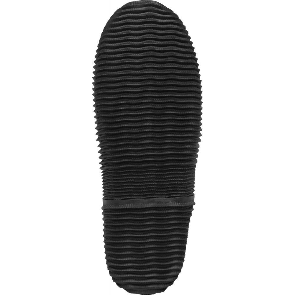 - ISLA W/SOLE BOOTS 5mm XS