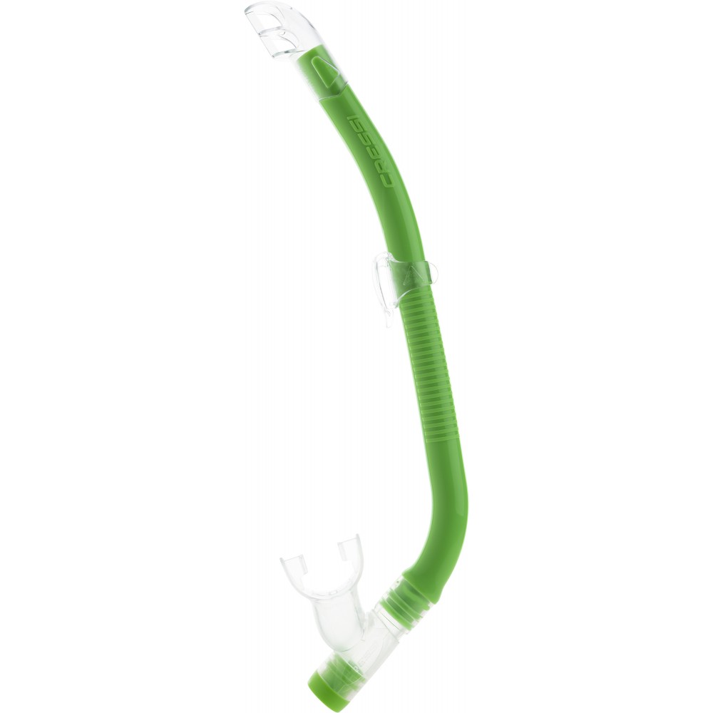- TOP SNORKEL COLOR GREEN