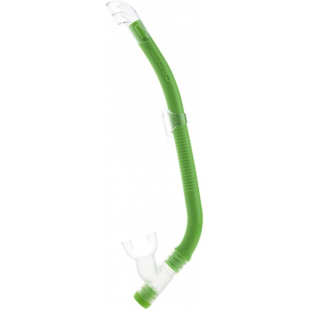 TOP SNORKEL COLOR GREEN