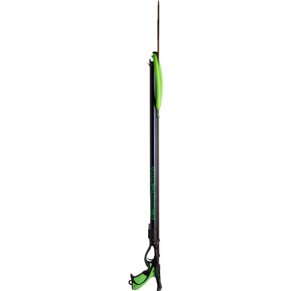 - CHEROKEE EXO RUBBER GUN 75