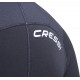 - DIVER MAN MONOPIECE WETSUIT 5mm 2XL/6
