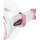 - PRISMA MASK CLEAR/PINK