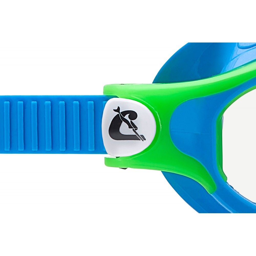 - BALOO KID GOGGLES LIGHT BLUE/LIME