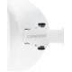 - Z2 MASK WHITE/WHITE