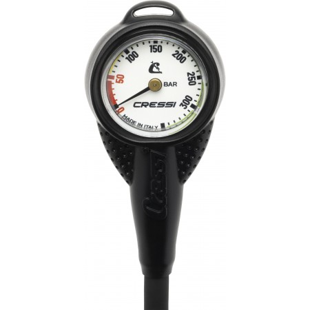 MINI SPG w/ RUBBER HOUSING VALE 300 C WHITE (BAR)