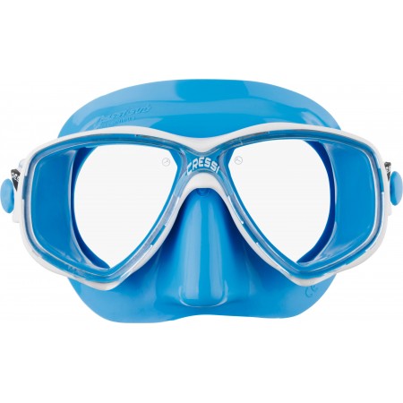 MAREA MASK SIL BLUE