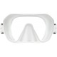 - Z2 MASK WHITE/WHITE