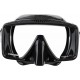 - SF1 MASK SIL BLACK