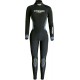 - FAST LADY MONOPIECE WETSUIT 5mm L/4